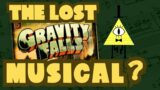 Musical Falls: The coolest Gravity Falls fan project you've never heard of