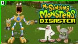 My Singing Monsters – Reunion Gone Bad
