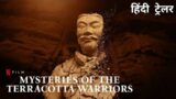 Mysteries Of The Terracotta Warriors | Official Hindi Trailer | Netflix Original Film