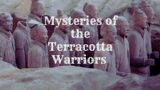 Mysteries of the Terracotta Warriors||Official Trailer||Flick Insight||Netflix
