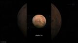 Mysterious Mars Hole:#MarsMystery #AlienLife #SpaceExploration #AstronautSafety #LavaTubes