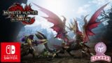 NERUSIN YG SUDAH LAMA | MONSTER HUNTER RISE SUNBREAK