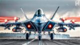 NEW $37 Billion F-22 Raptor Is FINALLY Ready! This is Why China Should Be Afraid