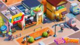 NEW CITY BUILDER – Building A Modern City with Automation Go-Go Town!