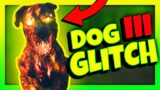 NEW!! Cool PET DOG Glitch – Modern Warfare 3 Zombies
