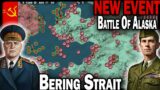 NEW EVENT: BATTLE OF ALASKA BERING STRAIT