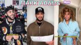 *NEW* MARK ADAMS SHORTS COMPILATION #7 | Funny Marrk Adams TikToks