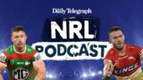 NRL Player Frenzy – The Daily Telegraph NRL Podcast