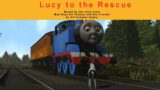 NWR Storybook Adaptation: Lucy to the Rescue