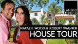 Natalie Wood & Robert Wagner | House Tour | 603 N Canon Drive & Hawaii Mansion
