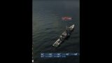 Naval Battle 01 | WARGAME Red Dragon #rts #wargamereddragon