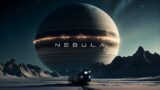 Nebula – Relaxing Space Ambient Music – Meditative Mysterious Ambient Journey
