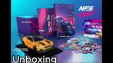 Need For Speed Heat Amazon Exclusive Collectors Edition Unboxing