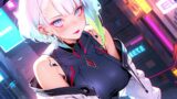 Neon Night City Beats | Anime Lucy Playlist 46129 | Cyberpunk 2077 Synthwave Music Mix