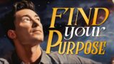 Neville Goddard Lecture: The Purpose Of Life To Fulfill The Word Of God | Legendary Motivation