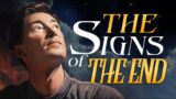 Neville Goddard Lecture: " The Signs Of The End" | Legendary Motivation (Clear Audio)