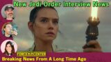 New Jedi Order Film News | Star Wars News