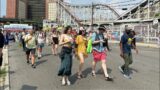 New York: Coney Island Mermaid Parade 2024 Live