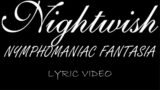 Nightwish – Nymphomaniac Fantasia – 1997 – Lyric Video