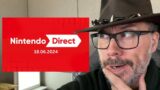 Nintendo Direct June 2024 Reaction & Analysis