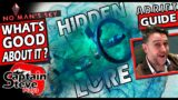 No Man's Sky Adrift Ghost Frigate Hidden Lore – All You Need To Know – Captain Steve NMS Guide 2024