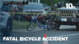 North Kingstown police make arrest after bicyclist killed in crash