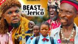 Not For Kids! BEAST OF NEW JERICO – Full Movie – 2024 Latest Nigerian Movies – New Nollywood Movies