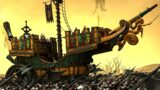 Nurgle VS Empire – Total War: Warhammer 3 Cinematic Battle