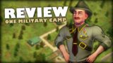 ONE MILITARY CAMP Review | The One Camp to Rule Them All