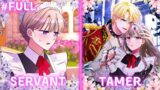 ONLY THIS MAID CAN CURB THE ARDOR OF THIS TYRANT [FULL] | Manhwa Recap