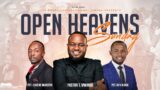 OPEN HEAVENS SUNDAY with Pst T Mwangi,Pst Ken Njogu and Pst Eugene|| 02.06.2024 ||LIFE CHURCH LIMURU