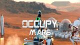 Occupy mars #5 | the base is getting crowded lets expand!