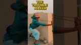 Old Man The Troublemaker #comedy #fibmanbeats #funny #shorts