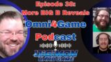 Omni4Game Podcast Ep. 38 Top 16 Deck Lists | Digimon Card Game | BT16 Beginning Observer