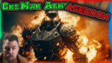 One Man Armageddon & The Three Boars Prank | 2433 | Short HFY Sci-Fi  @AgroSquerril
