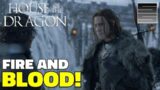 One More Week! – House Of The Dragon Season 2 Preview Live Stream!