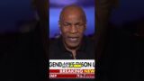 Overcoming Fear: Mike Tyson's Journey to Success #shorts #viral #miketyson