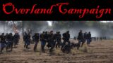 Overland Campaign – A War of Rights Movie – Wilderness- Spotsylvania- Cold Harbor
