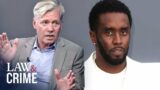 P. Diddy Blasted by Predator Catcher Chris Hansen: ‘So Much Evidence’