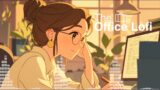 PAM from The Office but it's Anime [chill lo-fi hip hop beats]