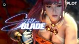 PLOT: Ketika Malaikat Diturunkan ke Bumi (Cerita Game Stellar Blade + Penjelasan & All Endings)