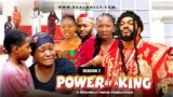 POWER OF A KING (SEASON 2){NEW TRENDING MOVIE}-2024 LATEST NIGERIAN NOLLYWOOD MOVIE