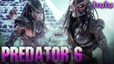 PREDATOR 6: Badlands Is About To Blow Your Mind