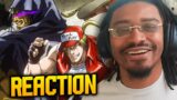 PUNK REACTS TO KING OF FIGHTERS & M. BISON IN STREET FIGHTER 6