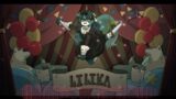 PYKAMIA – Fantasia Sonata Clown ft. 10lulu