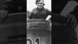Panzer ace: Kurt Knispel  #history #shorts
