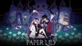 Paper Lily – Chapter 1 Playthrough (Rage On Fireplace Puzzle)