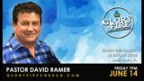 Pastor David Ramer – Friday – June 14, 2024