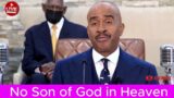 Pastor Gino Jennings – No Son of God in Heaven || JUNE 22, 2024