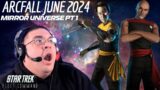 Patch 67 June 2024 | Into the Mirror Universe Pt 1 | Star Trek Fleet Command STFC | UltimatDJz